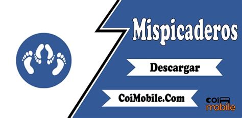 mispicadores|mispicaderos en espanol.